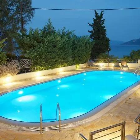 Aelia Luxury With Private Entrance *