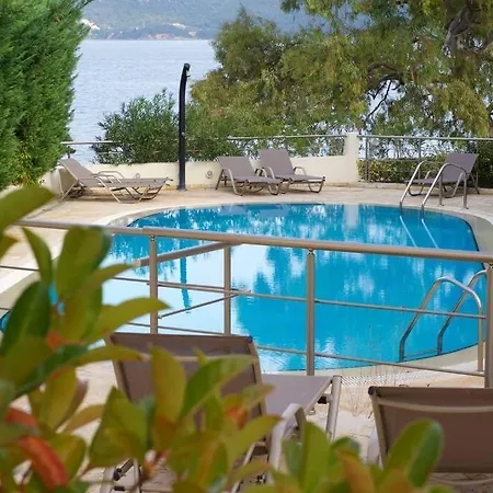 Aelia Luxury With Private Entrance *