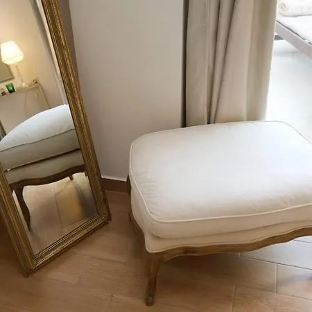 Apartment Aelia Luxury With Private Entrance Karavomylos