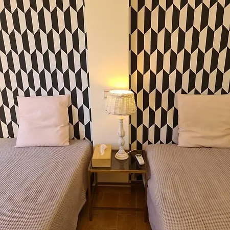 Aelia Luxury With Private Entrance Karavomylos