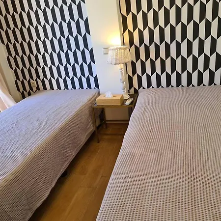 Aelia Luxury With Private Entrance *