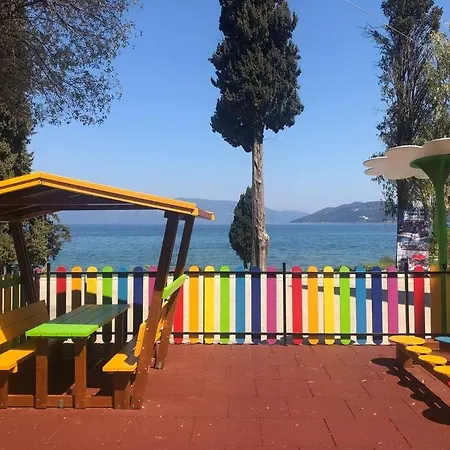 Apartment Aelia Luxury With Private Entrance *